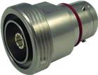 Radiall Coax connector koppeling | R191664000