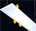 Norton LPS-P D/I Plafond-/wandarmatuur | 137470352605