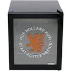 Glasdeur mini koelkast 46L HUP-HOLLAND-HUP KK50-DUTCHLION - Husky