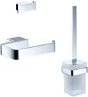 Emco Set sanitaire accessoires | 059800102