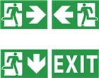 Disano Safety Pictogram noodverlichting | 99513400