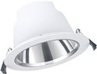 Ledvance Downlight Comfort Downlight/spot/schijnwerper | 4058075104082