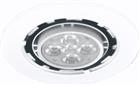 Fosnova Sirio Downlight/spot/schijnwerper | 2206611400