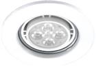 Fosnova Eco Deimos Downlight/spot/schijnwerper | 2206833000