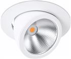 Fosnova Luthor Downlight/spot/schijnwerper | 2208781700