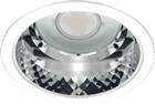 Fosnova Office Downlight/spot/schijnwerper | 2215231100