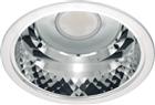 Fosnova Office Downlight/spot/schijnwerper | 2215237400