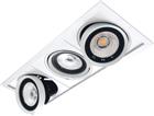 Fosnova Shop Downlight/spot/schijnwerper | 2218061300