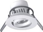 Megaman Siena Downlight/spot/schijnwerper | MM04694