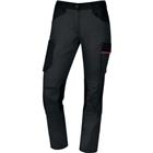 Werkbroek voor dames stretchmodel M2PA3STRF - Delta Plus