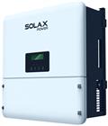 Solax X3 Lichtnetgekoppelde DC/AC omvormer | X3-FIT-15.0-W