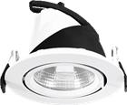 Performance in lighting EB43 Downlight/spot/schijnwerper | 8432174133410