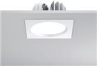 RZB Ledona eco Downlight/spot/schijnwerper | 901437.002.1