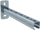 Walraven BIS RapidRail Railconsole | 66033025