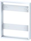 Duravit Douchebakdrager/-poten/-frame | LM987500000