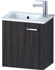 Duravit XBase Badkamermeubelset | XB0101L5353