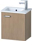 Duravit XBase Badkamermeubelset | XB0101R5252