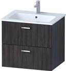 Duravit XBase Badkamermeubelset | XB010205353