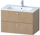 Duravit XBase Badkamermeubelset | XB010305252