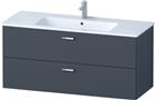 Duravit XBase Badkamermeubelset | XB010504949