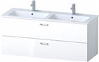 Duravit XBase Badkamermeubelset | XB010704545