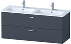 Duravit XBase Badkamermeubelset | XB010704949