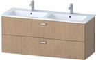 Duravit XBase Badkamermeubelset | XB010705252