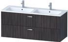 Duravit XBase Badkamermeubelset | XB010705353