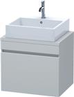 Duravit DuraStyle Wastafelonderkast | DS530000707