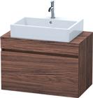 Duravit DuraStyle Wastafelonderkast | DS530202121