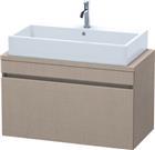 Duravit DuraStyle Wastafelonderkast | DS530307575