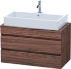 Duravit DuraStyle Wastafelonderkast | DS530802121