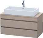 Duravit DuraStyle Wastafelonderkast | DS530907575