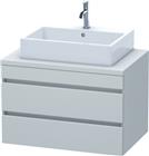 Duravit DuraStyle Wastafelonderkast | DS531700707