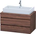 Duravit DuraStyle Wastafelonderkast | DS531802121