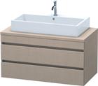 Duravit DuraStyle Wastafelonderkast | DS531907575