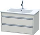 Duravit Ketho Wastafelonderkast | KT642909191