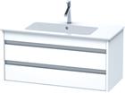 Duravit Ketho Wastafelonderkast | KT643001818