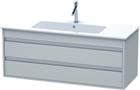 Duravit Ketho Wastafelonderkast | KT643100707