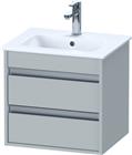 Duravit Ketho Wastafelonderkast | KT644400707