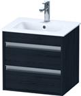 Duravit Ketho Wastafelonderkast | KT644401616