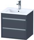 Duravit Ketho Wastafelonderkast | KT644404949