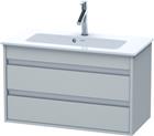 Duravit Ketho Wastafelonderkast | KT645300707