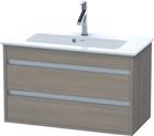 Duravit Ketho Wastafelonderkast | KT645303535