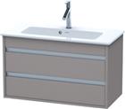 Duravit Ketho Wastafelonderkast | KT645304343