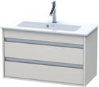 Duravit Ketho Wastafelonderkast | KT645309191