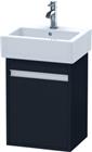 Duravit Ketho Wastafelonderkast | KT6630L1616