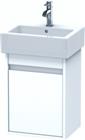 Duravit Ketho Wastafelonderkast | KT6630L1818