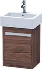 Duravit Ketho Wastafelonderkast | KT6630L2121