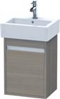 Duravit Ketho Wastafelonderkast | KT6630L3535